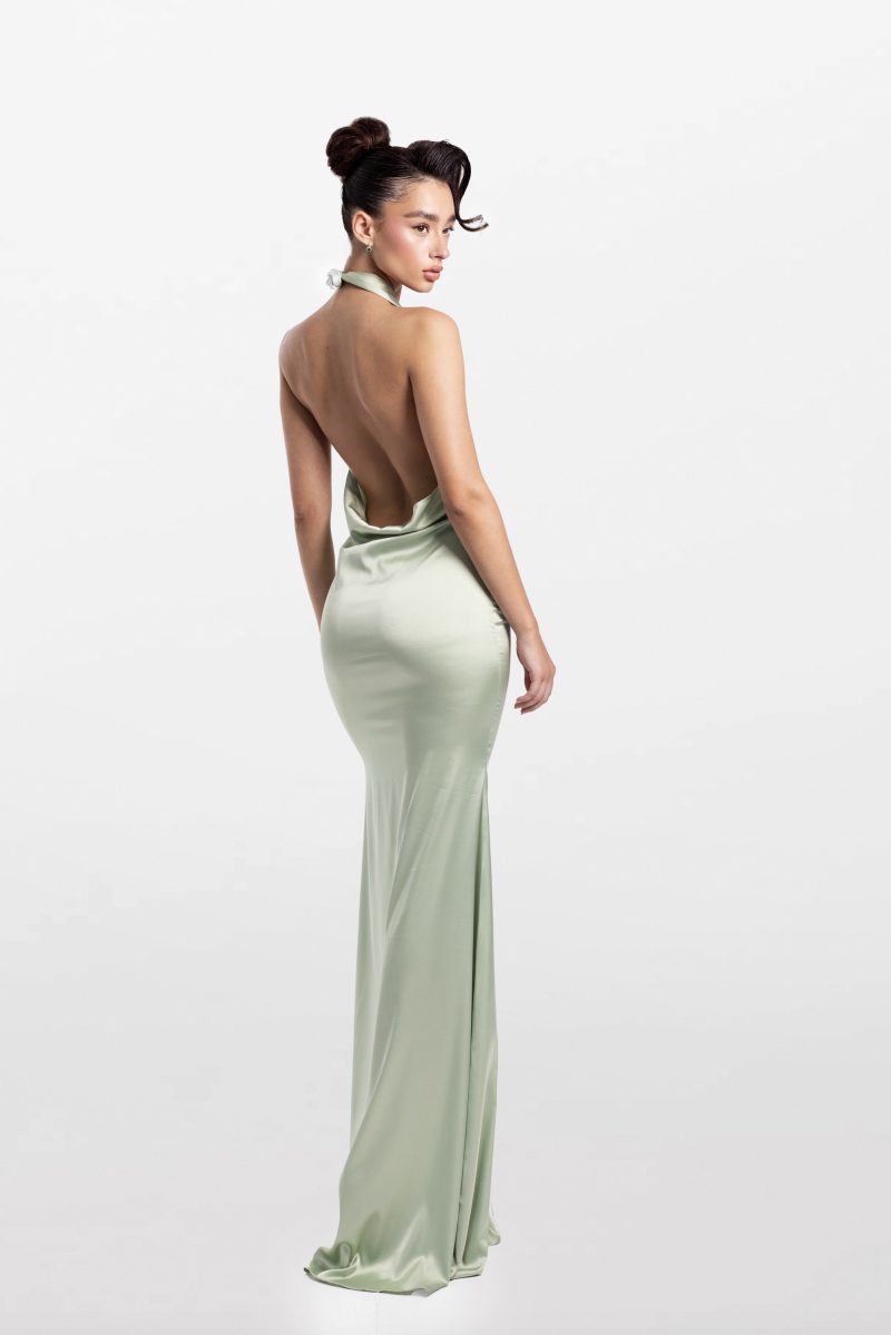 MUSE PISTACHIO