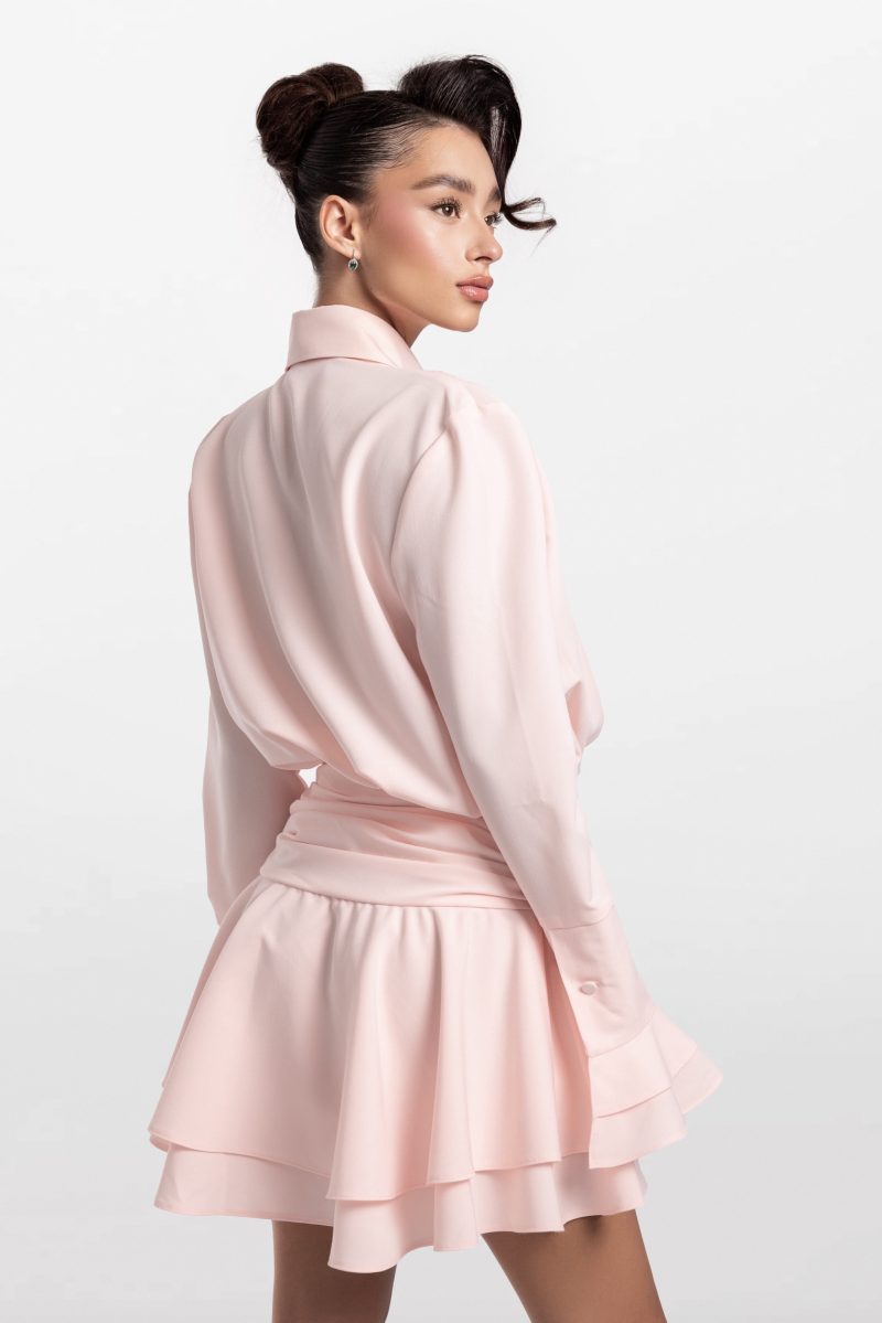 DOLCE DRAMA ROSE