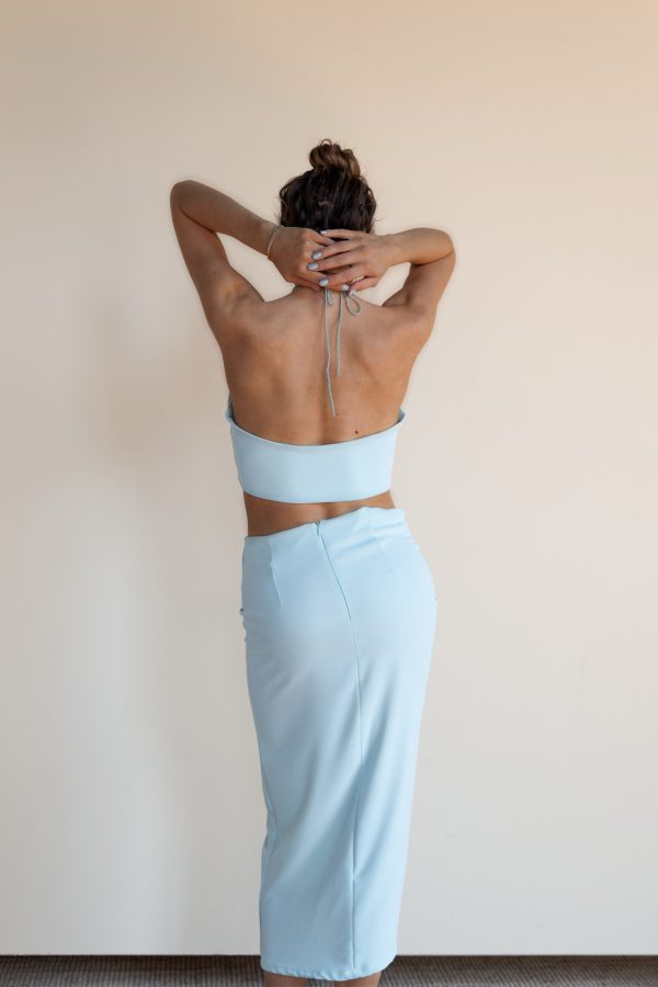 BUTTERFLY SET MINT