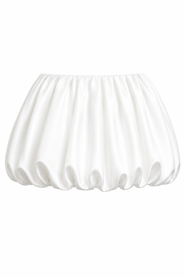 6daa81db-0abe-4366-a3ad-5cd111e0989c POP SKIRT WHITE