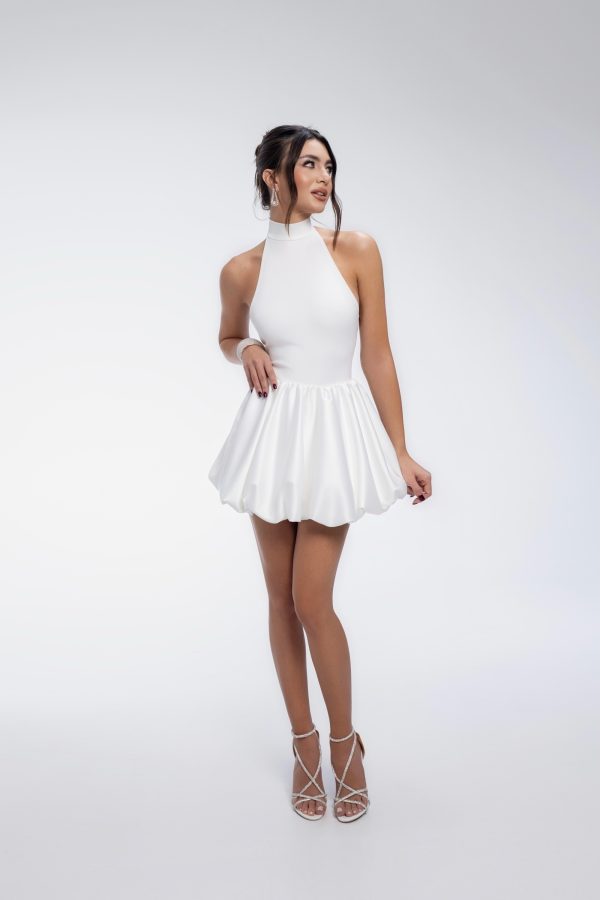 POP SET WHITE