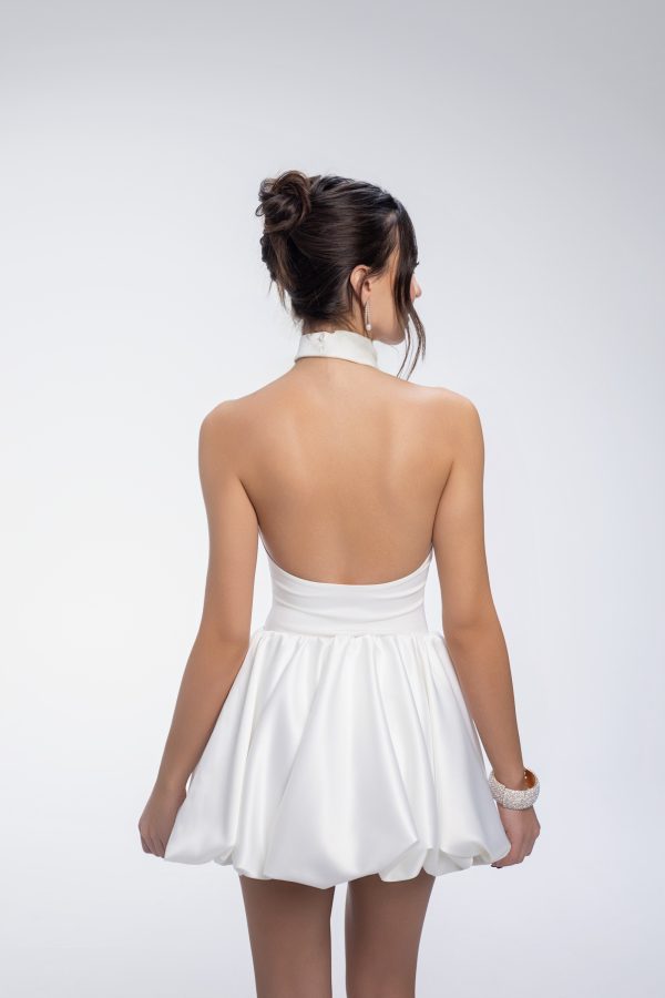 POP SET WHITE