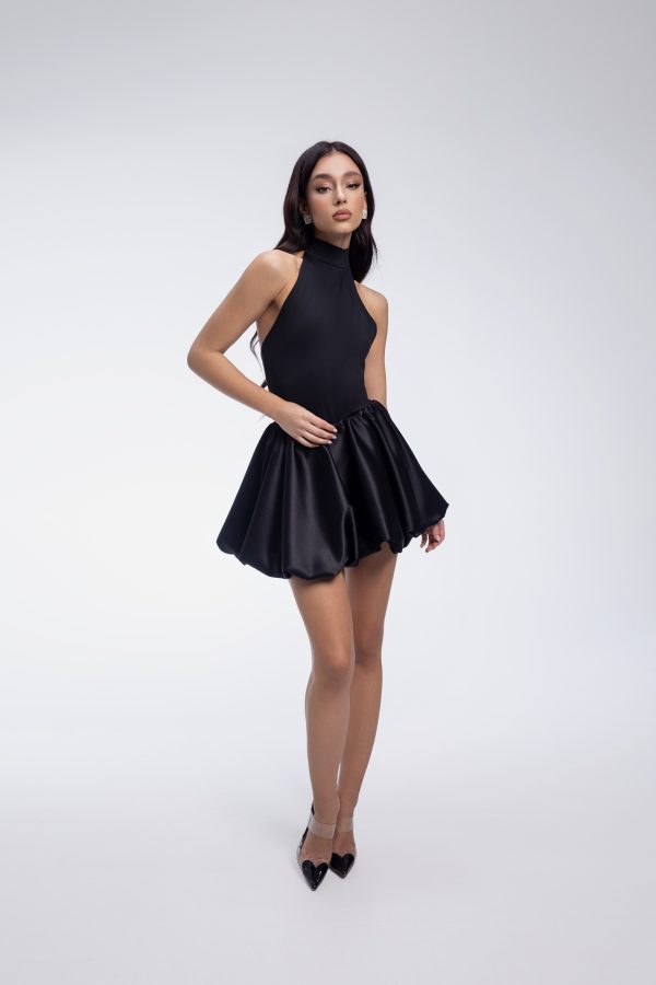 img_1703 POP SKIRT BLACK