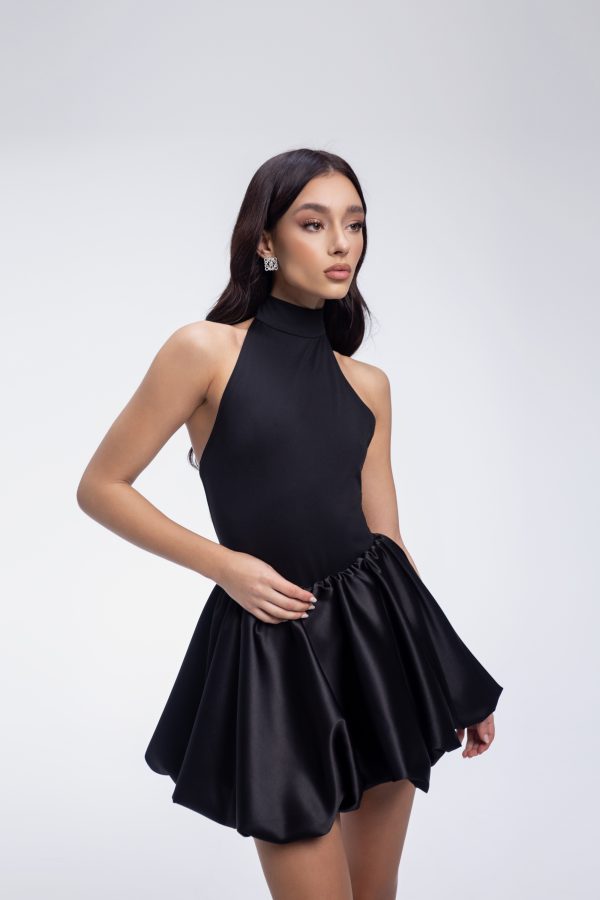 img_1721 POP SKIRT BLACK