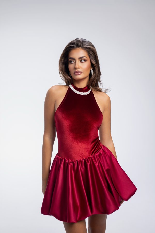 POP SET RED