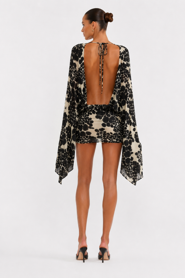 ZURI DRESS