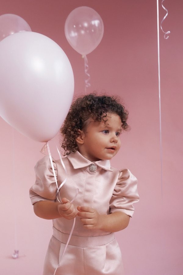 6-3 MINI PRALINE CANDY